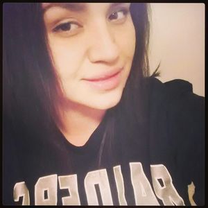 Meet your Posher, Maria